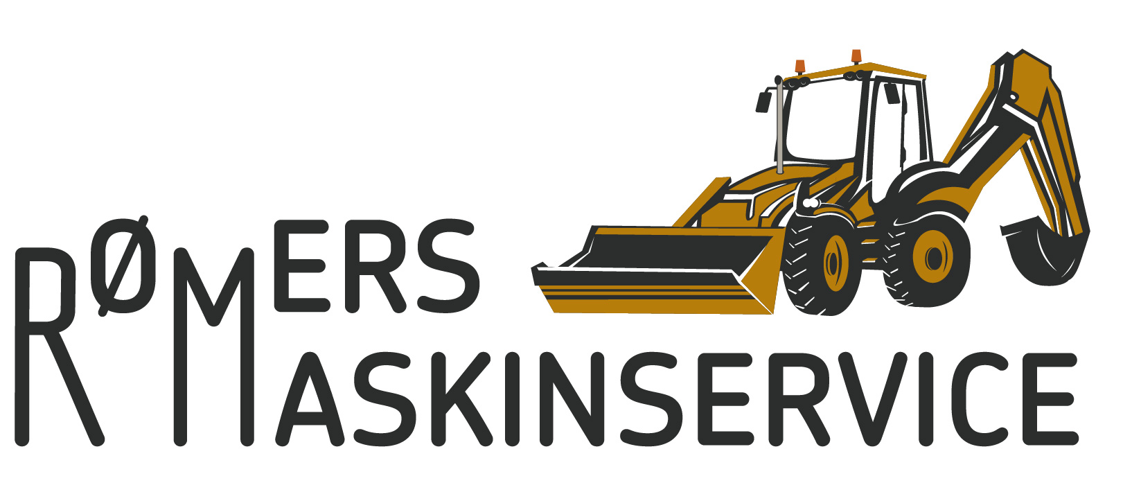 Rømers Maskinservice